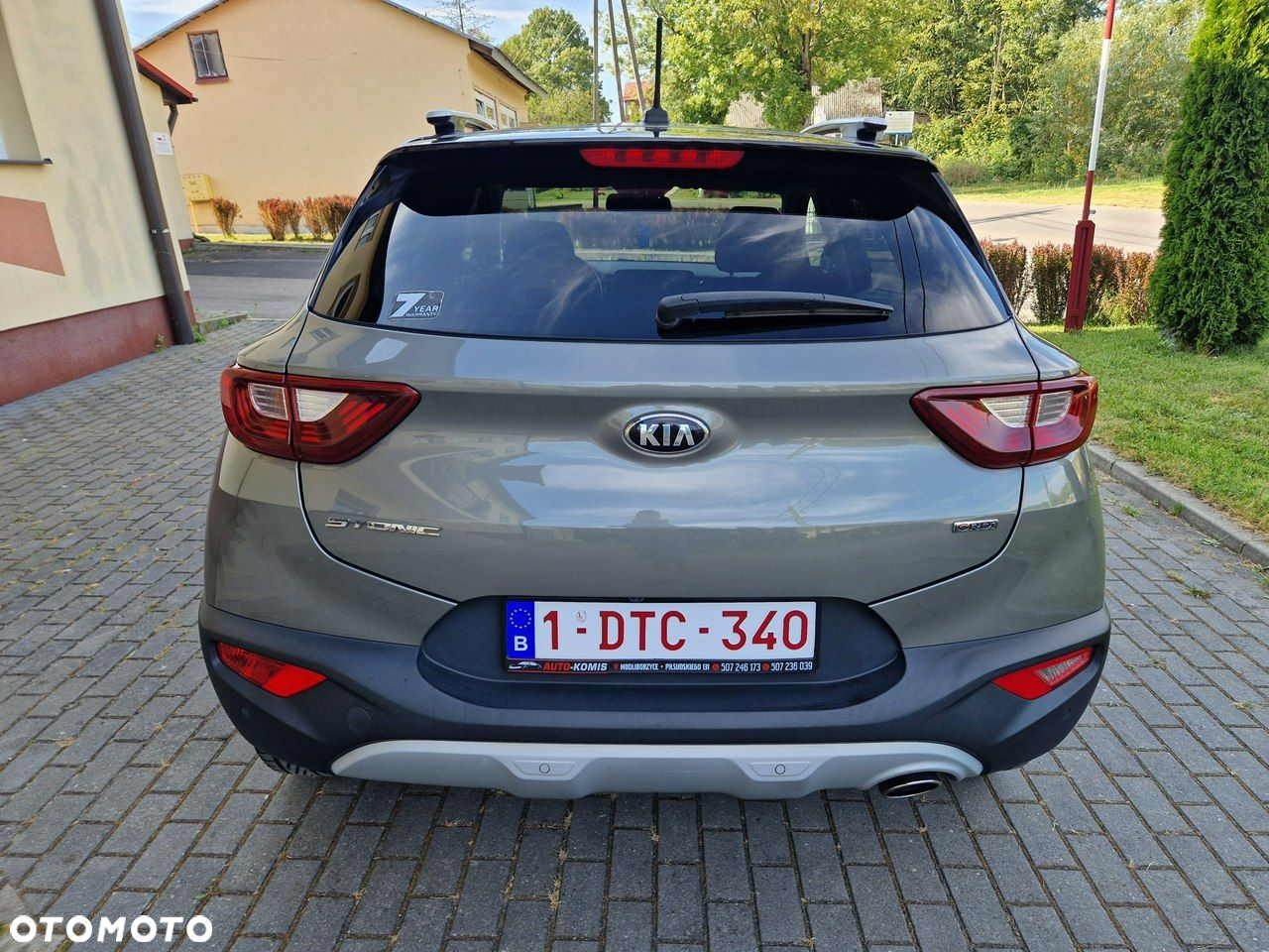Kia Stonic - 4