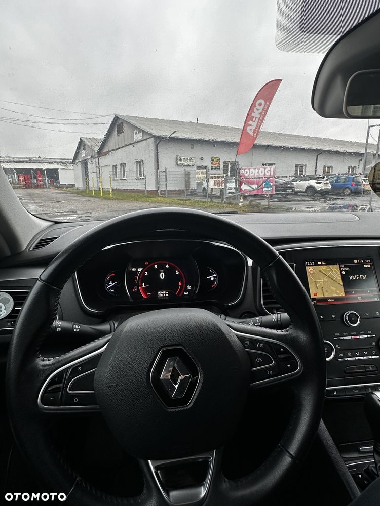 Renault Talisman - 10