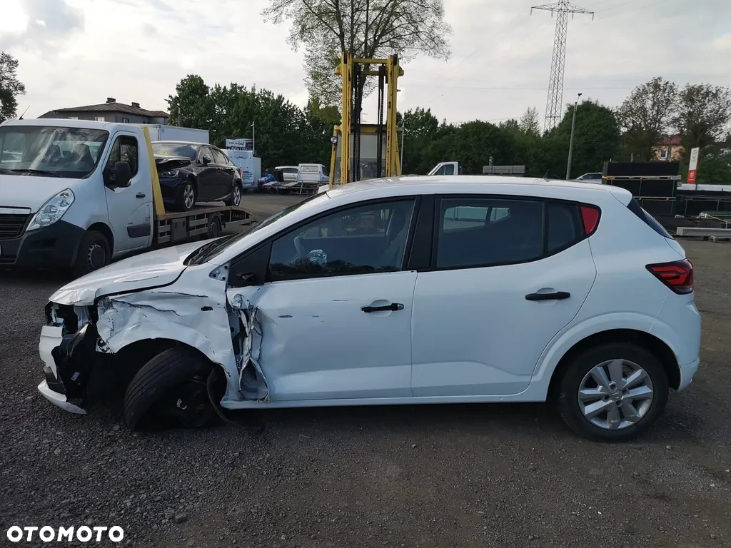 Dacia Sandero 1.0 SCe Access - 15