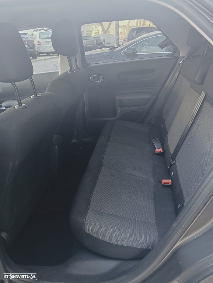 Citroën C4 Cactus 1.5 BlueHDi Feel Pack - 43