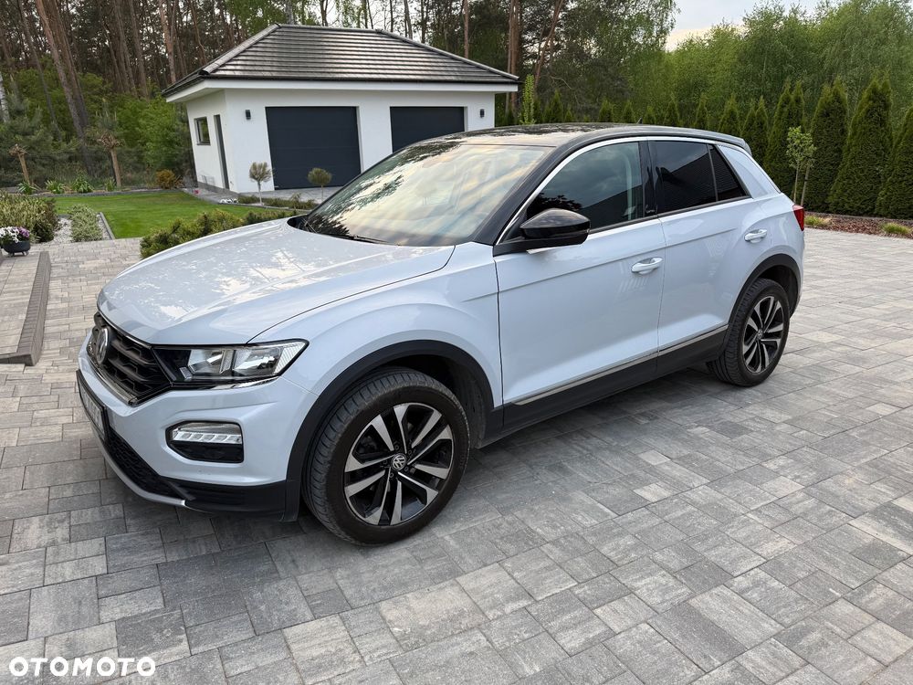 Volkswagen T-Roc 1.5 TSI GPF ACT United - 2