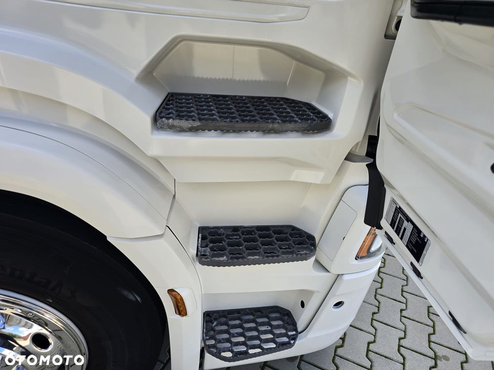 Scania R 500 - 26