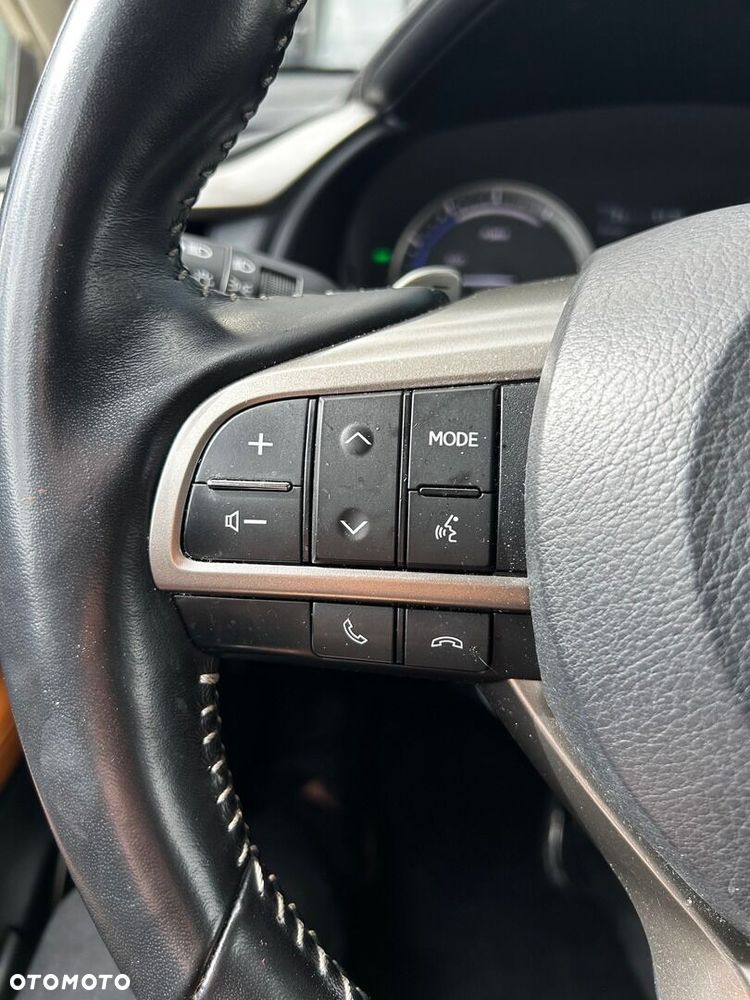 Lexus RX 450h Prestige MY19 - 12