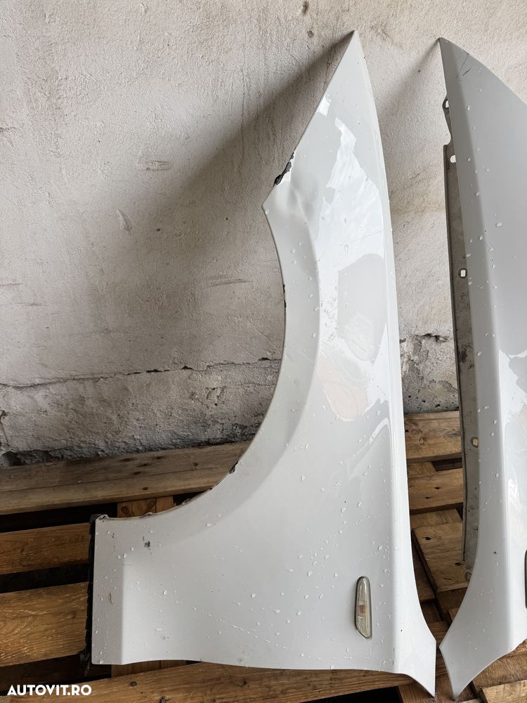 Aripi aripa stanga dreapta bmw seria 1 - 3