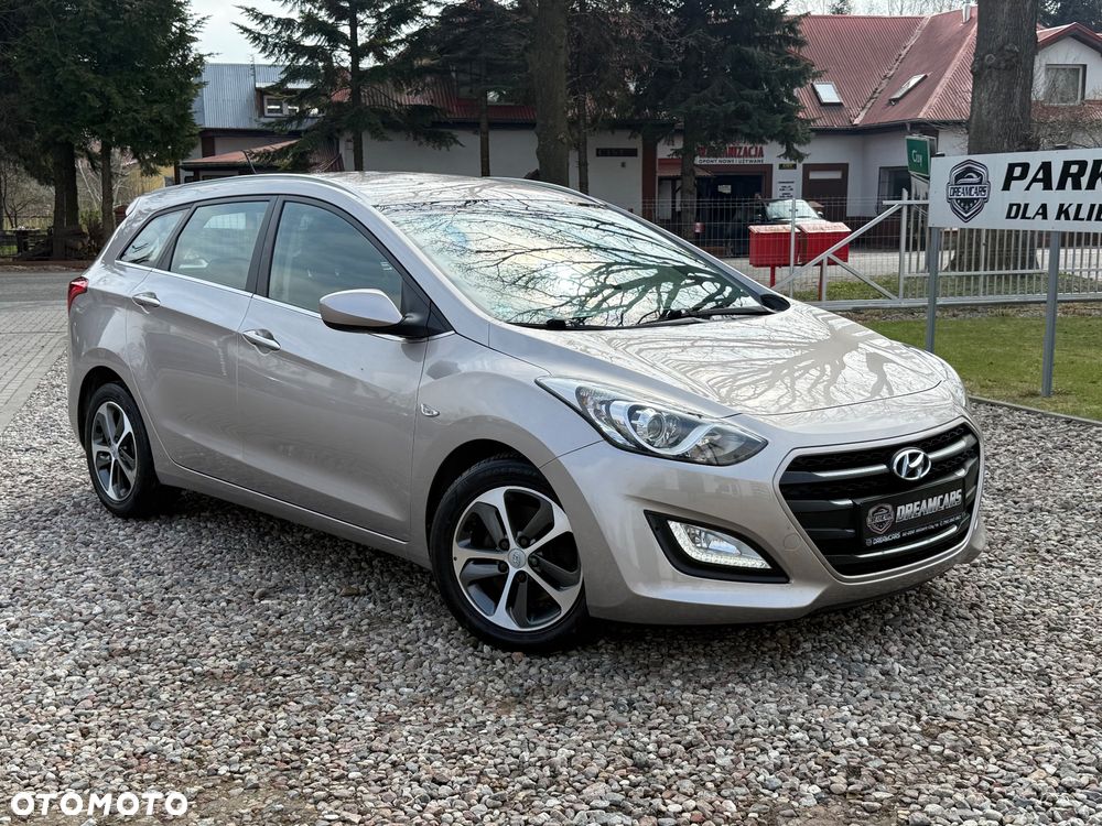 Hyundai i30 - 3