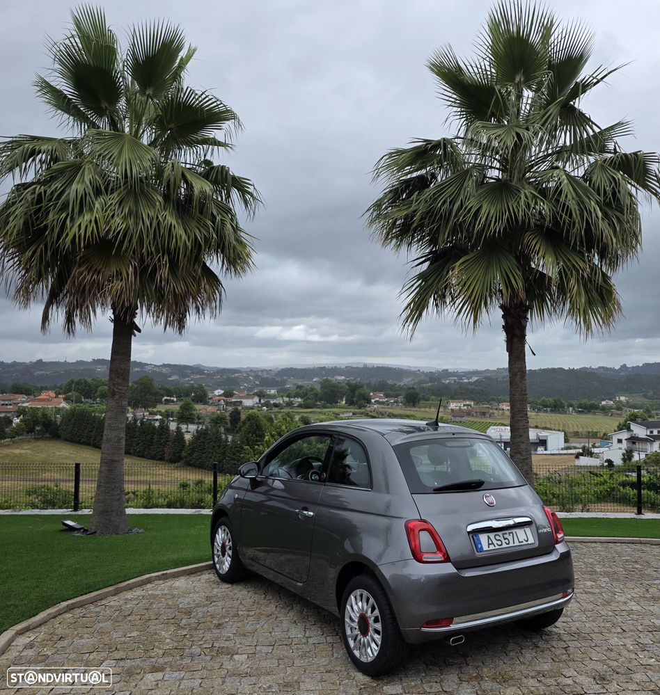 Fiat 500 - 8