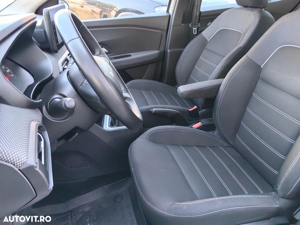 Dacia Logan TCe 90 MT6 Prestige - 15