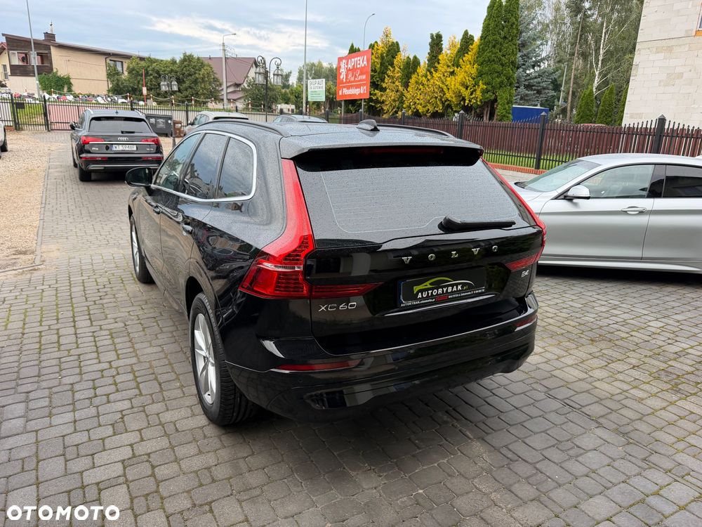 Volvo XC 60 B4 B Core - 30