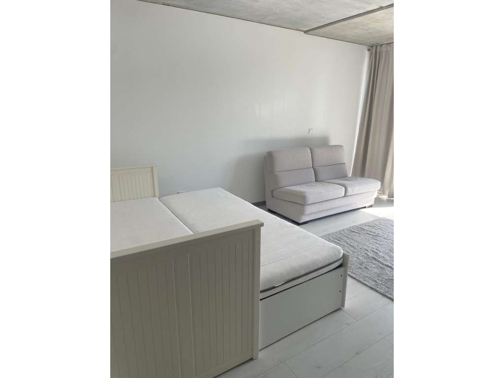 Apartamento T0 com Lugar de Estacionamento em Aveiro - Grande imagem: 5/15