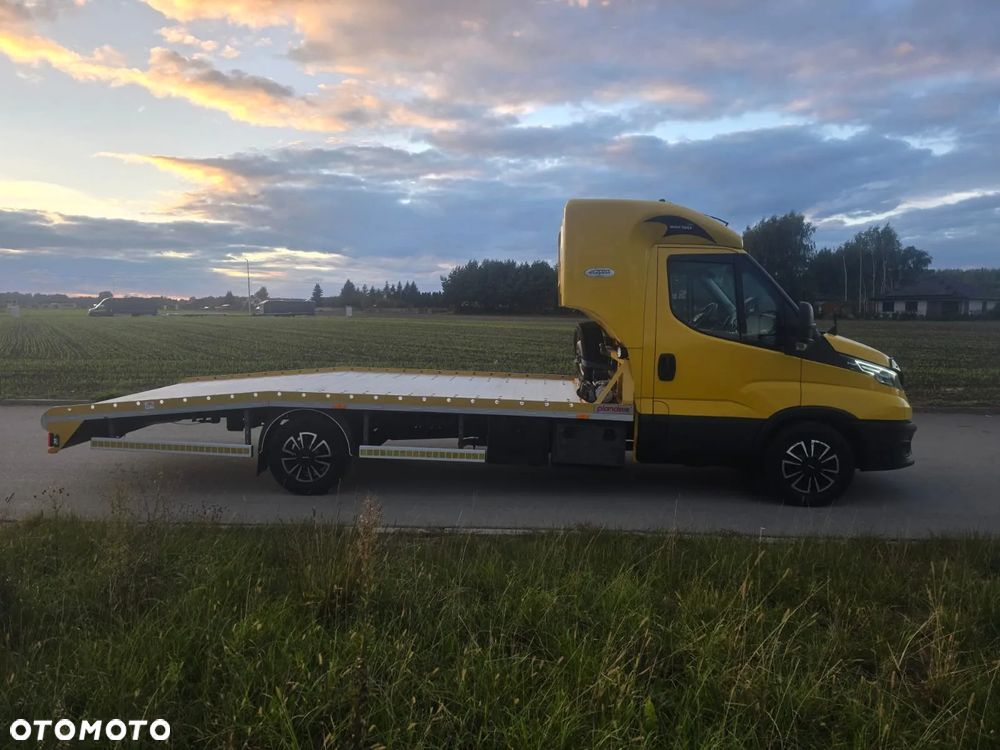 Iveco Daily - 8