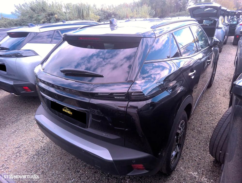 Peugeot e-2008 GT - 2