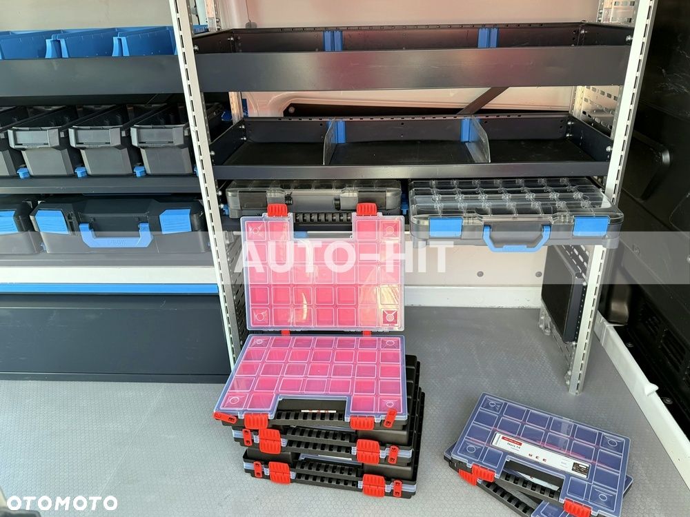 Ford Transit - 11