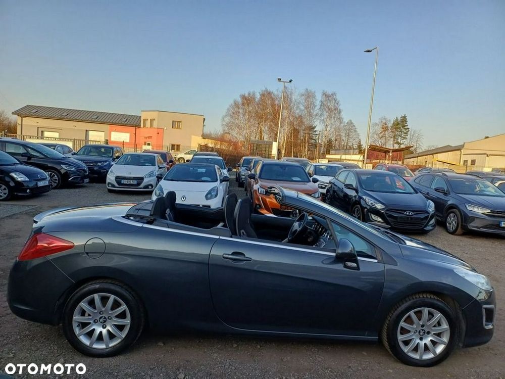 Peugeot 308 CC HDi FAP 110 Premium - 19