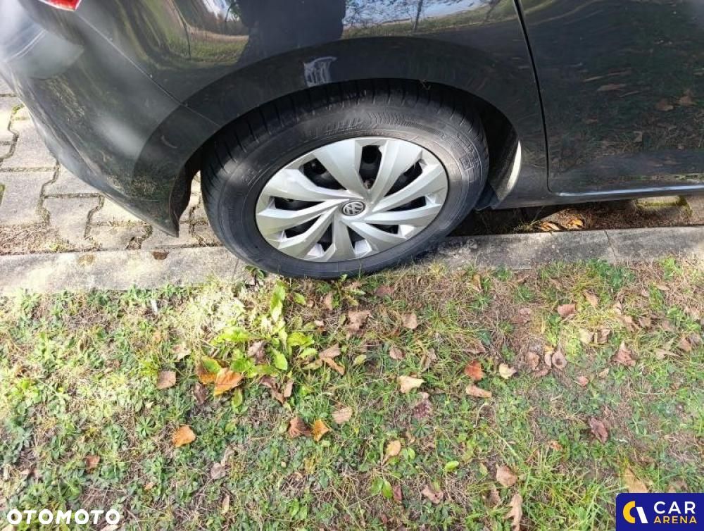 Volkswagen Polo - 39