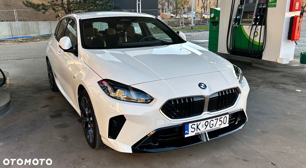 BMW Seria 1 - 14