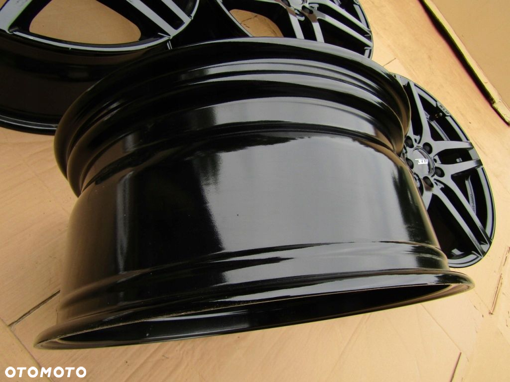 Felgi 19 BMW X1 X2 F39 2 F40 F44 F45 F46 F47 F48 Mercedes GLS ML A166 W166 - 15