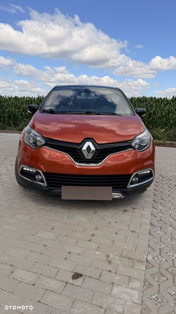 Renault Captur 0.9 Energy TCe Zen - 7