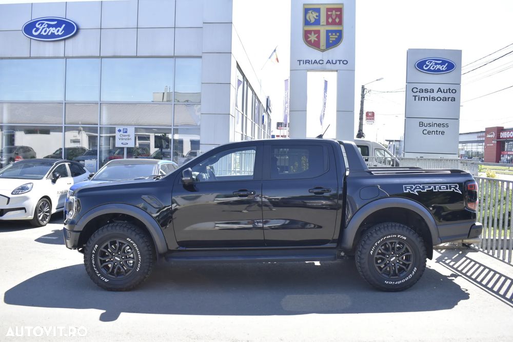 Ford Ranger - 8