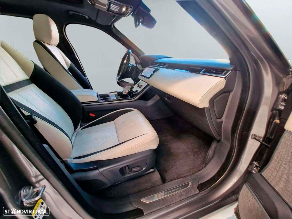 Land Rover Range Rover Velar - 29