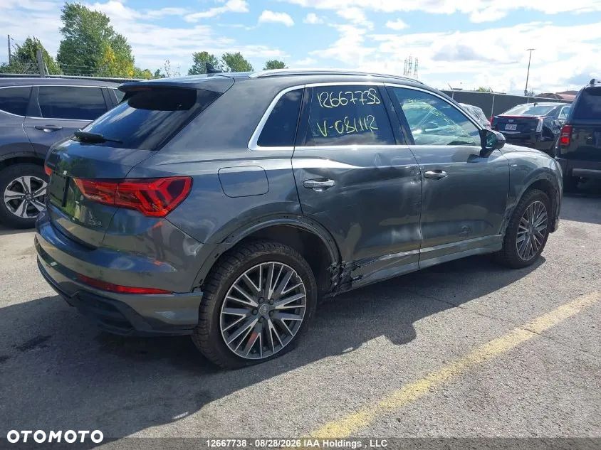 Audi Q3 45 TFSI Quattro S tronic S line - 5