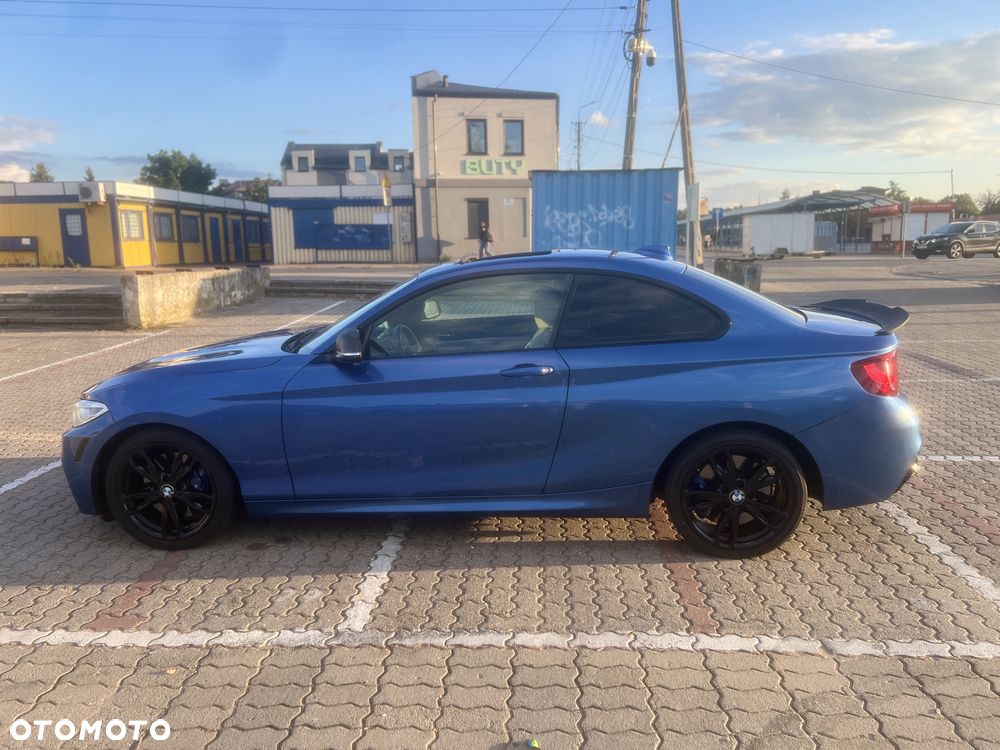 BMW Seria 2 - 3
