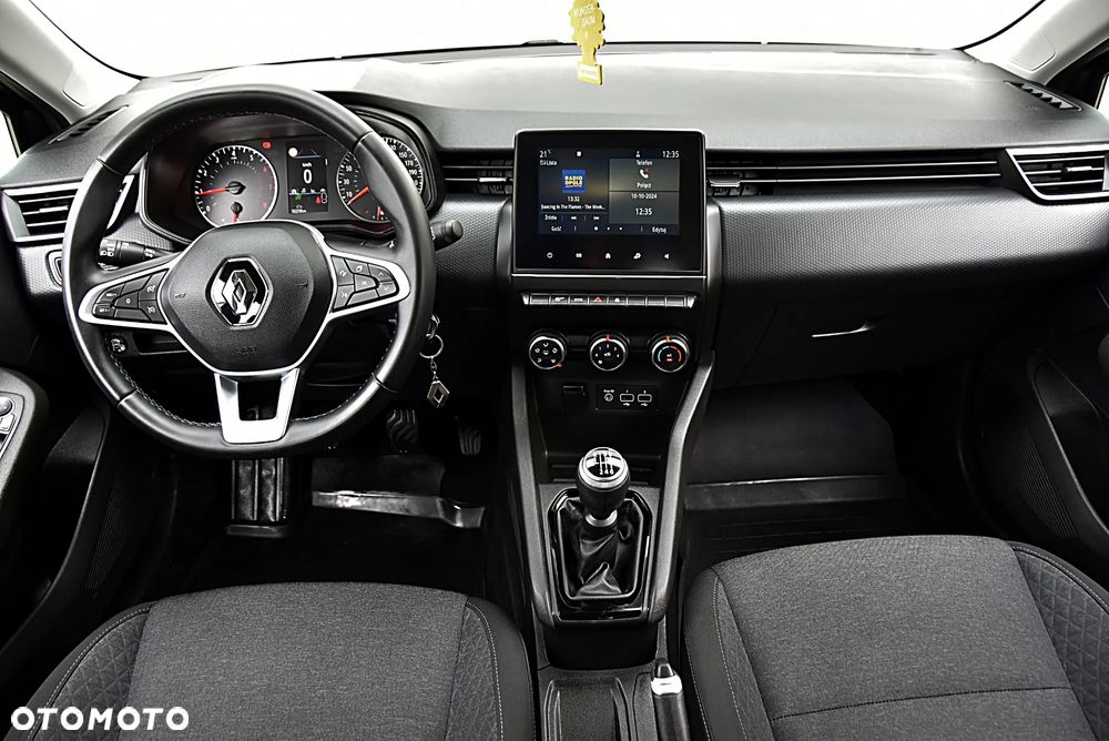 Renault Clio 1.0 TCe Zen - 18