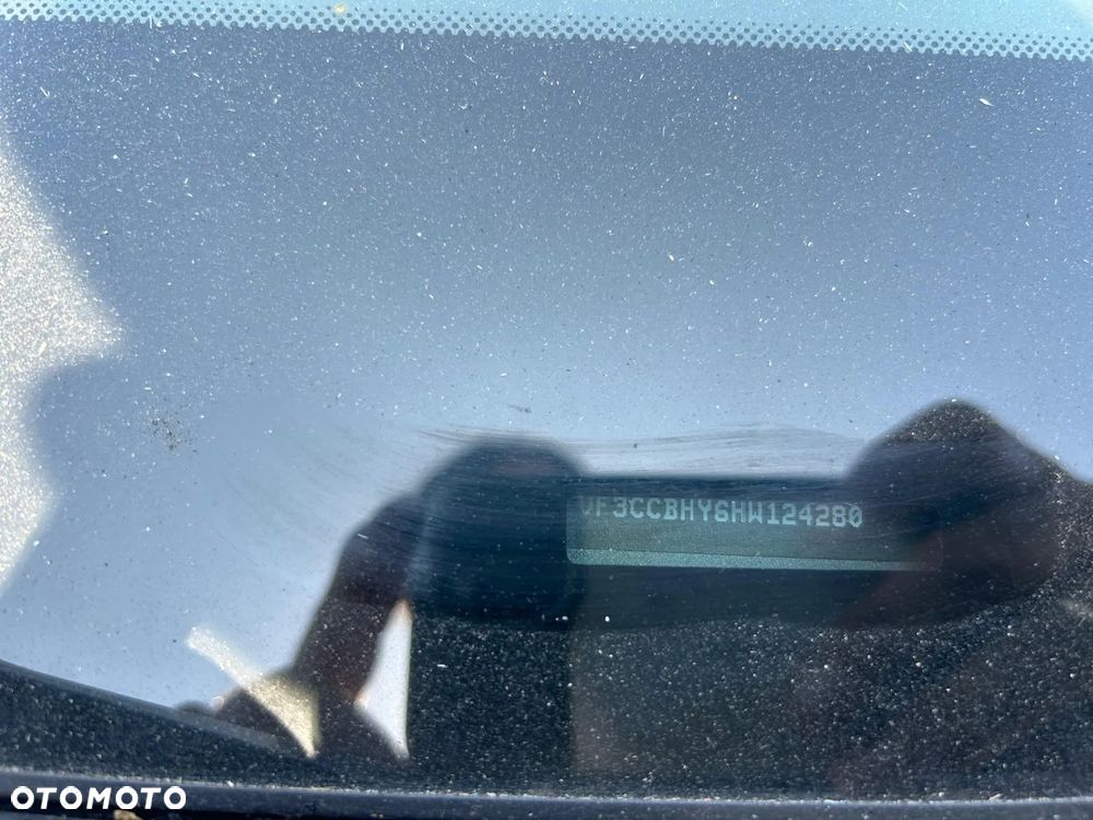 Citroën C4 Grand Picasso Gr 1.6 HDi Impress Pack MCP - 29