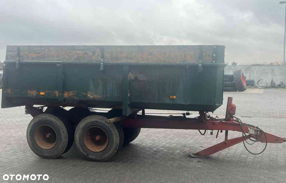 Inny Miedema 9ton .Veenhusi 14ton - 4