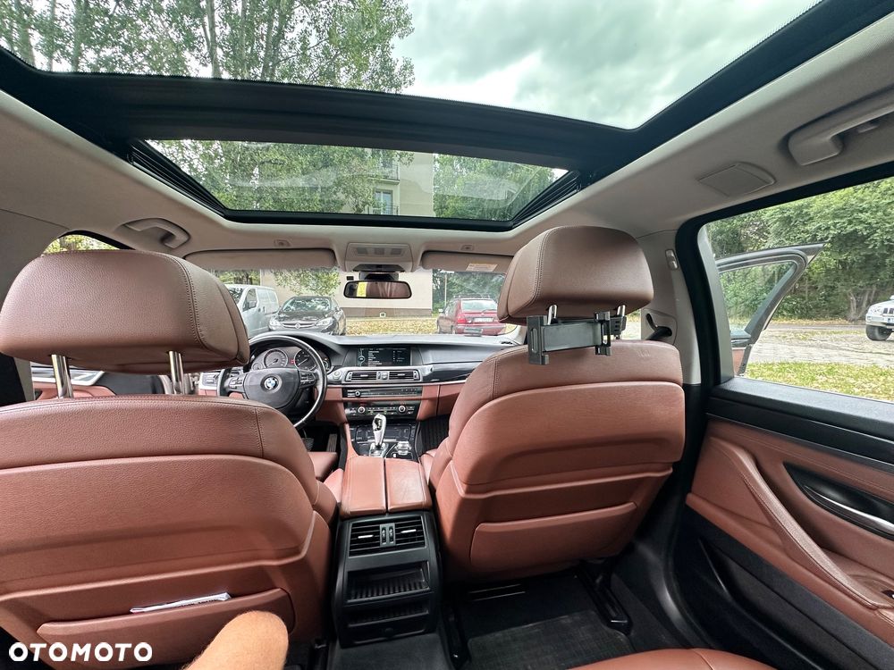 BMW Seria 5 - 13