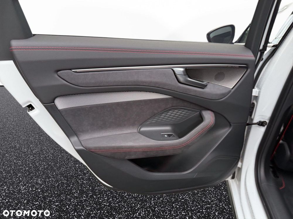 Audi A6 Limousine TFSI mHEV Quattro S tronic - 30