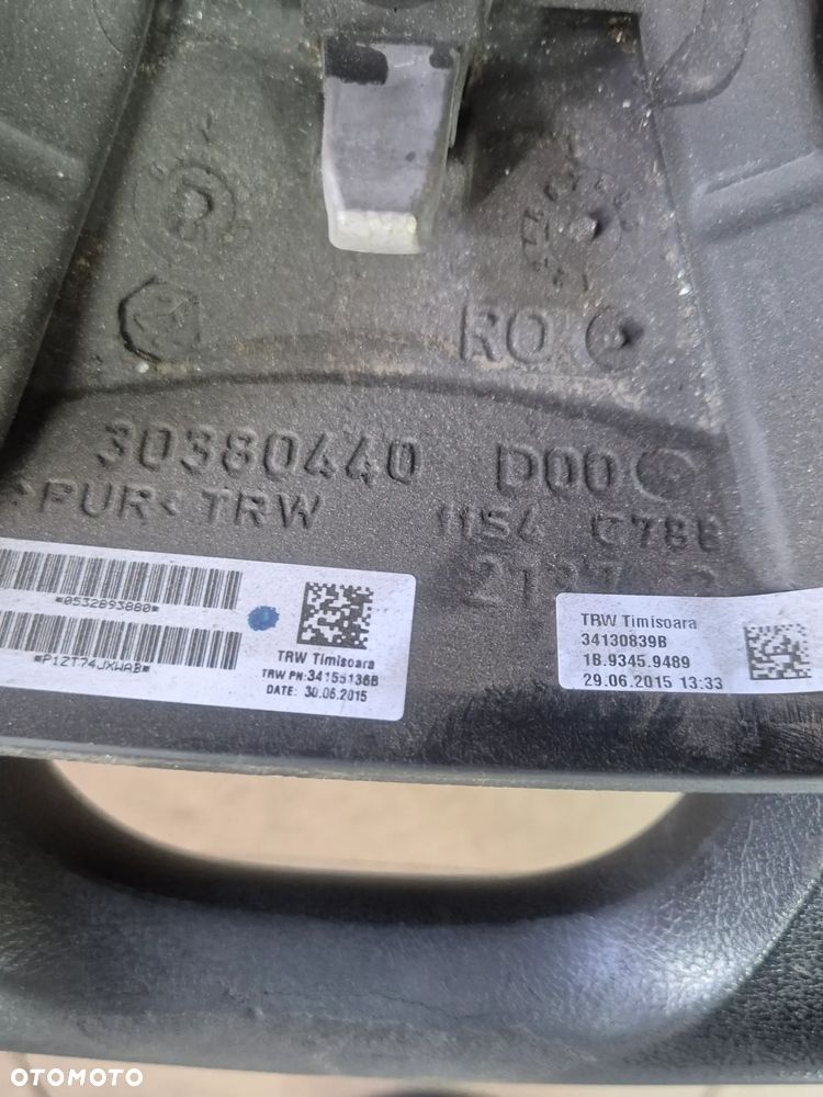 KIEROWNICA DUCATO JUMPER BOXER 06+ - 3