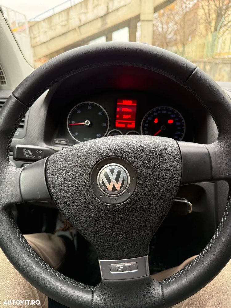 Volkswagen Golf 2.0 TDI DPF GT Sport - 6