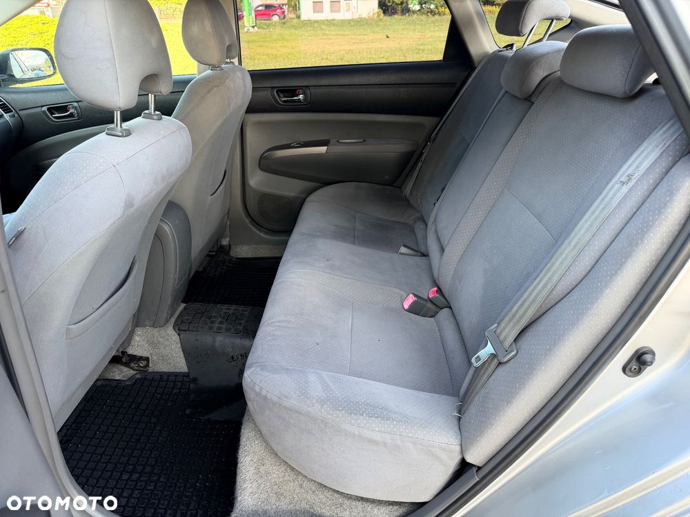 Toyota Prius - 23