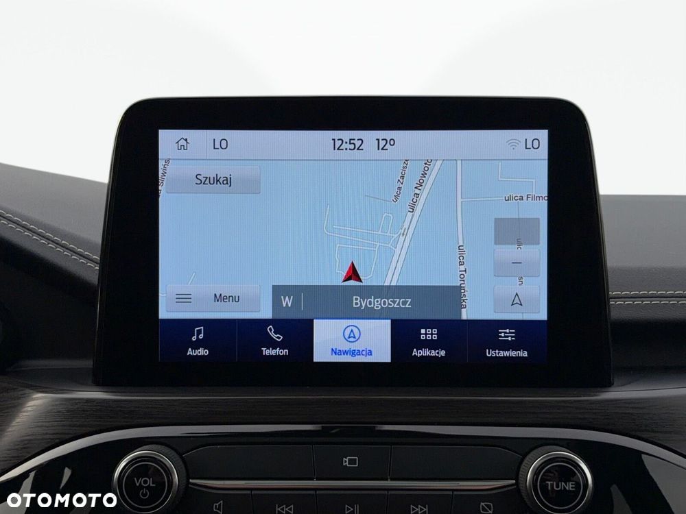 Ford Kuga 2.5P PHEV FWD Vignale - 24