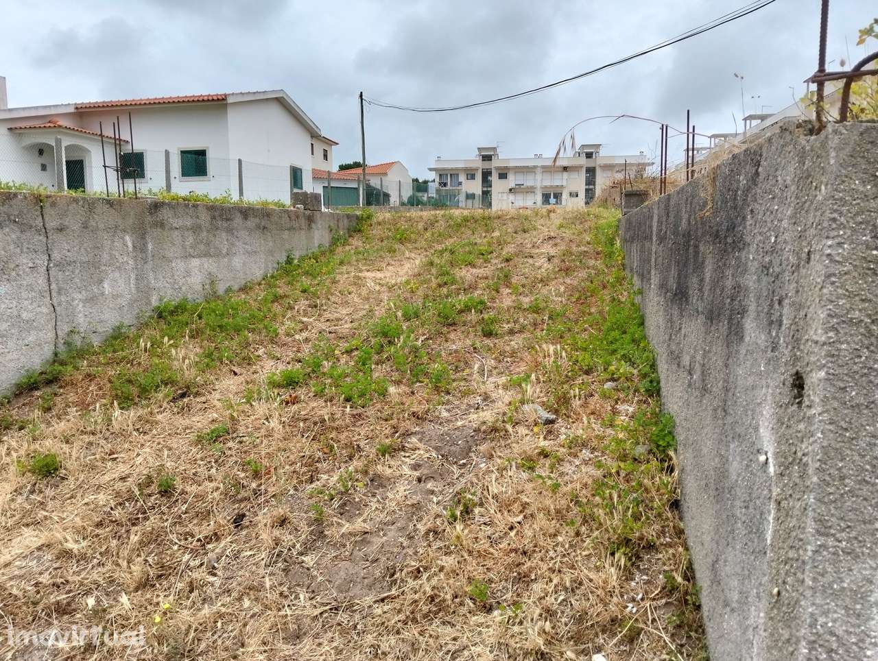 Terreno p/construção avenda principal Valado-Frades -Nazaré-Leiria - Grande imagem: 2/12