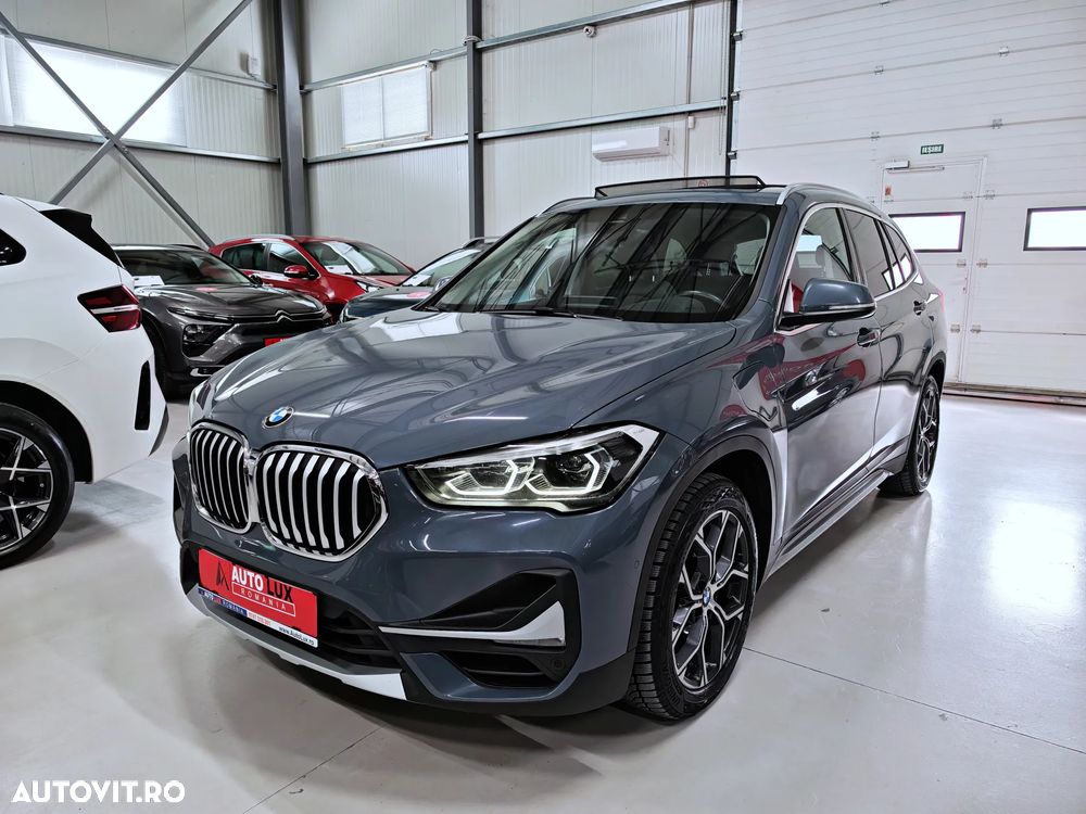 BMW X1 xDrive25e AT PHEV - 33