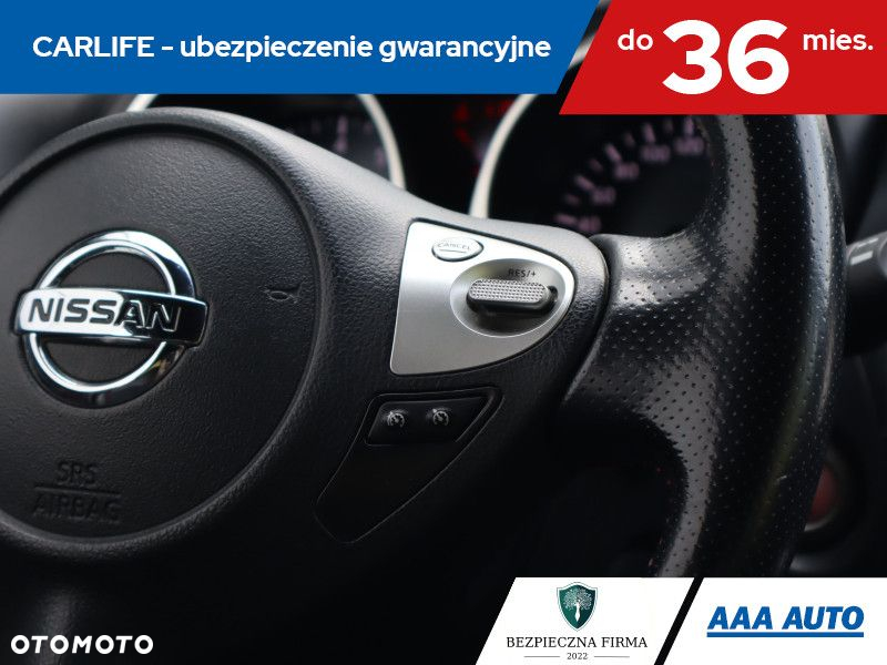 Nissan Juke - 18