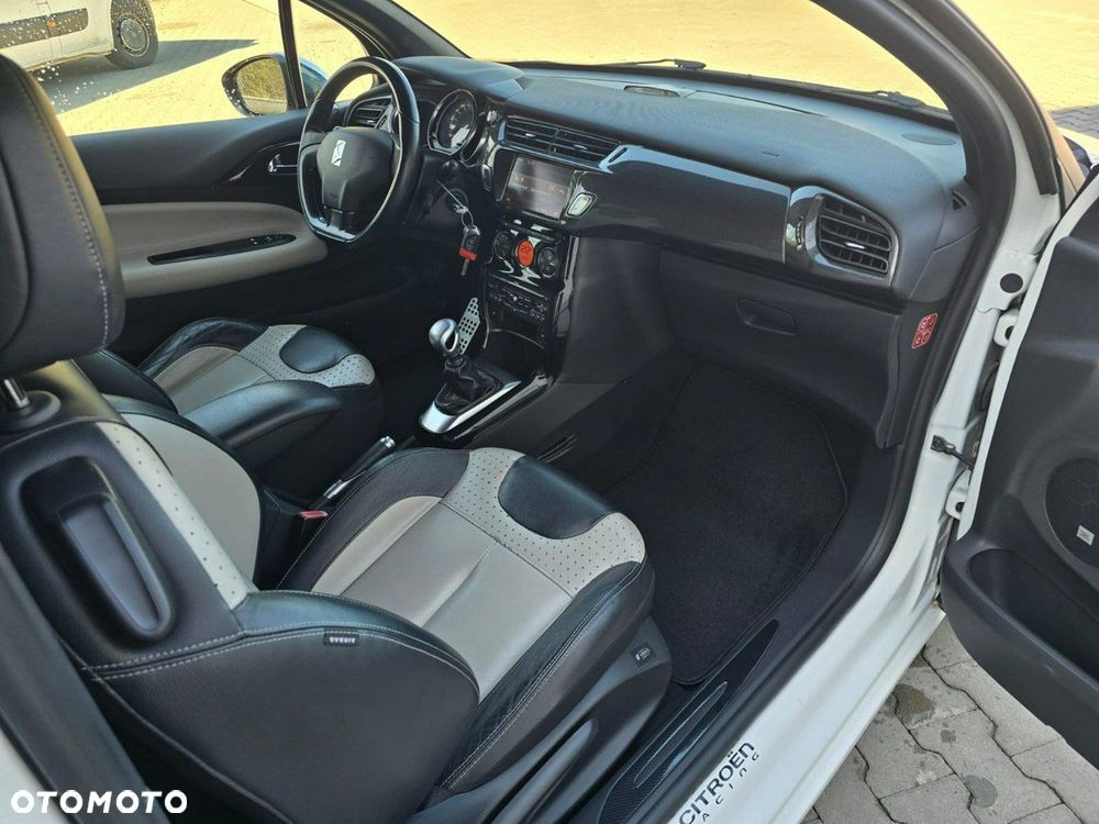 Citroën DS3 - 17