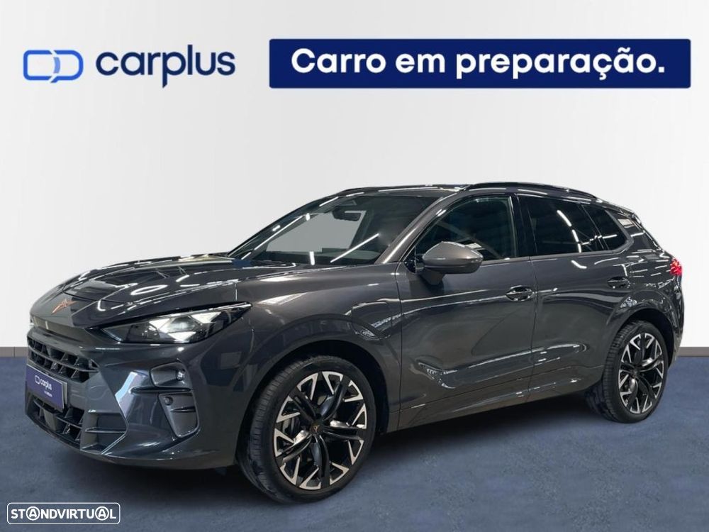Cupra Terramar 1.5 e-Hybrid Special Edition DSG