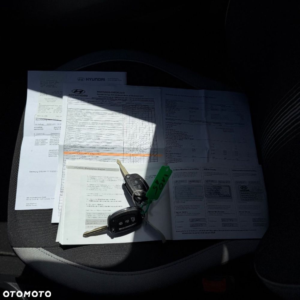 Hyundai i10 - 39