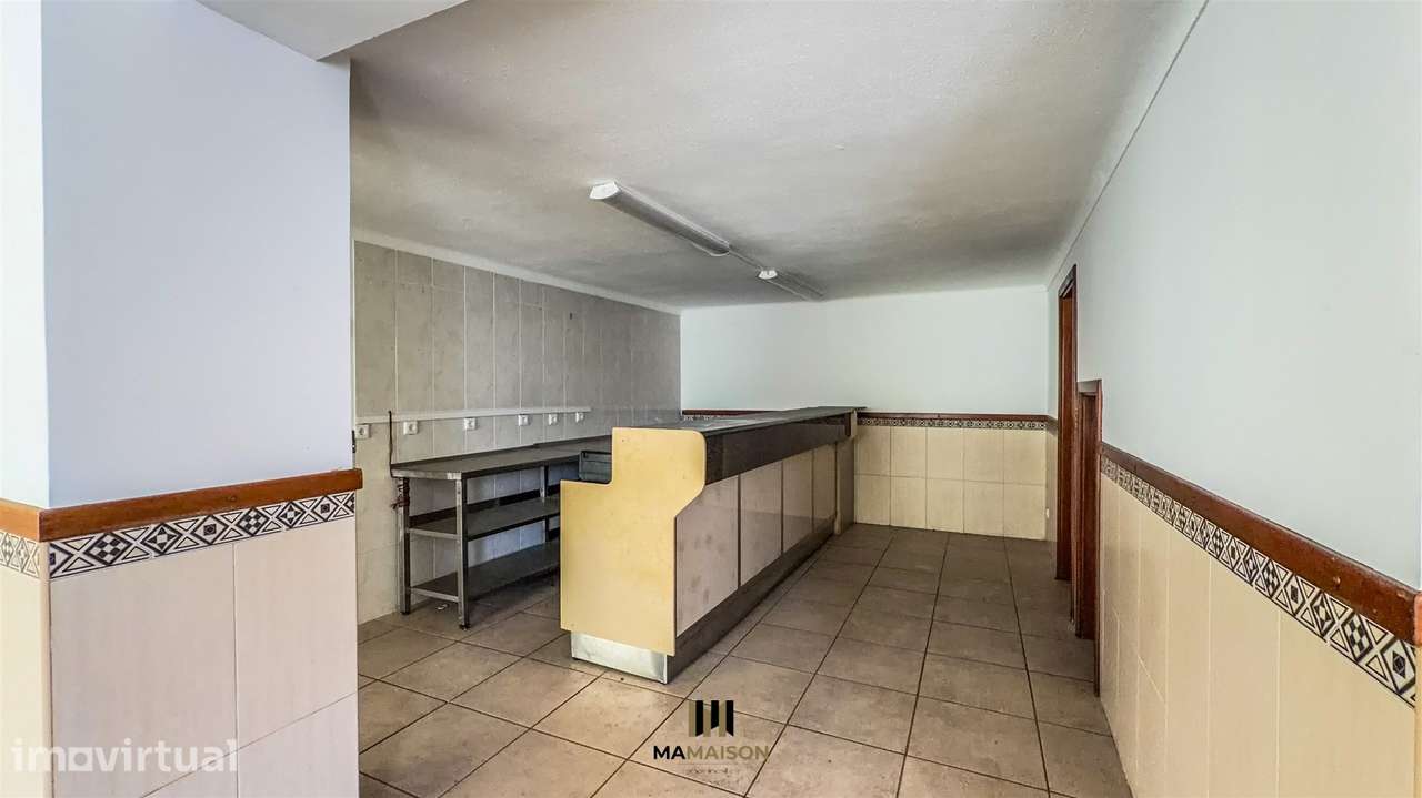 LOJA | CENTRO, LAMEGO | ALTA RENTABILIDADE - Grande imagem: 5/9