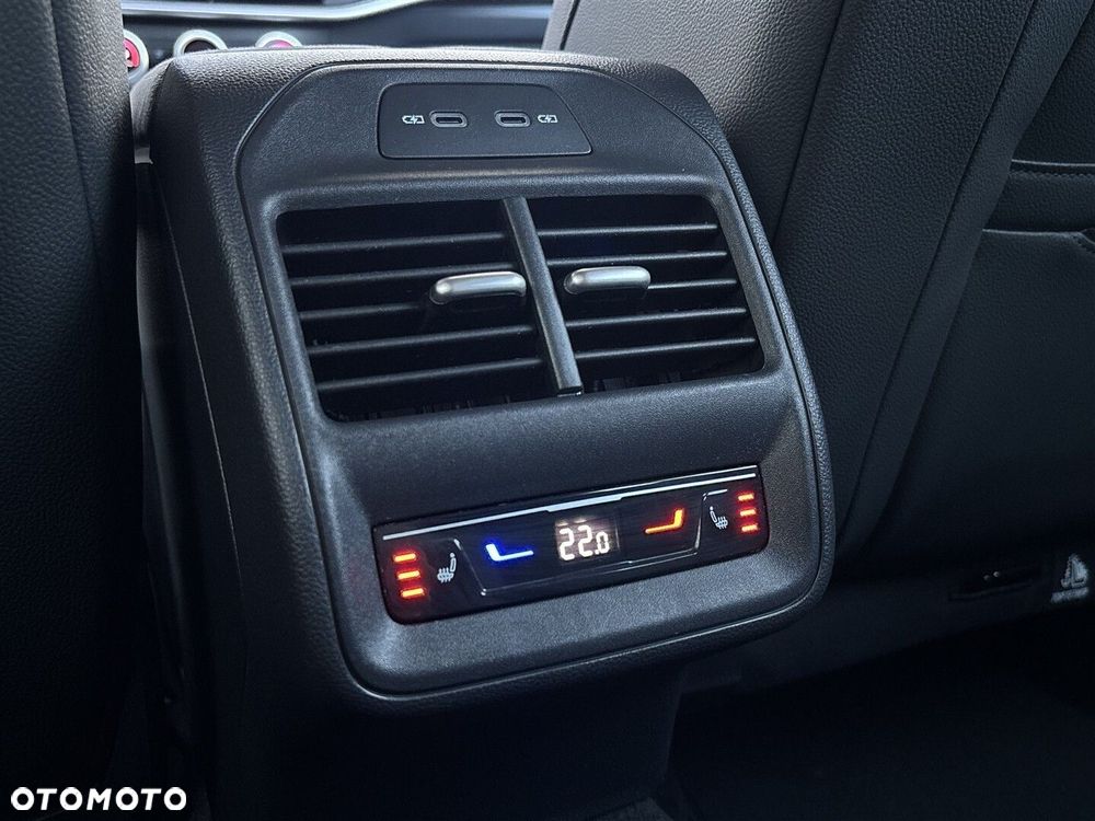 Skoda Superb 2.0 TSI Sportline DSG - 34