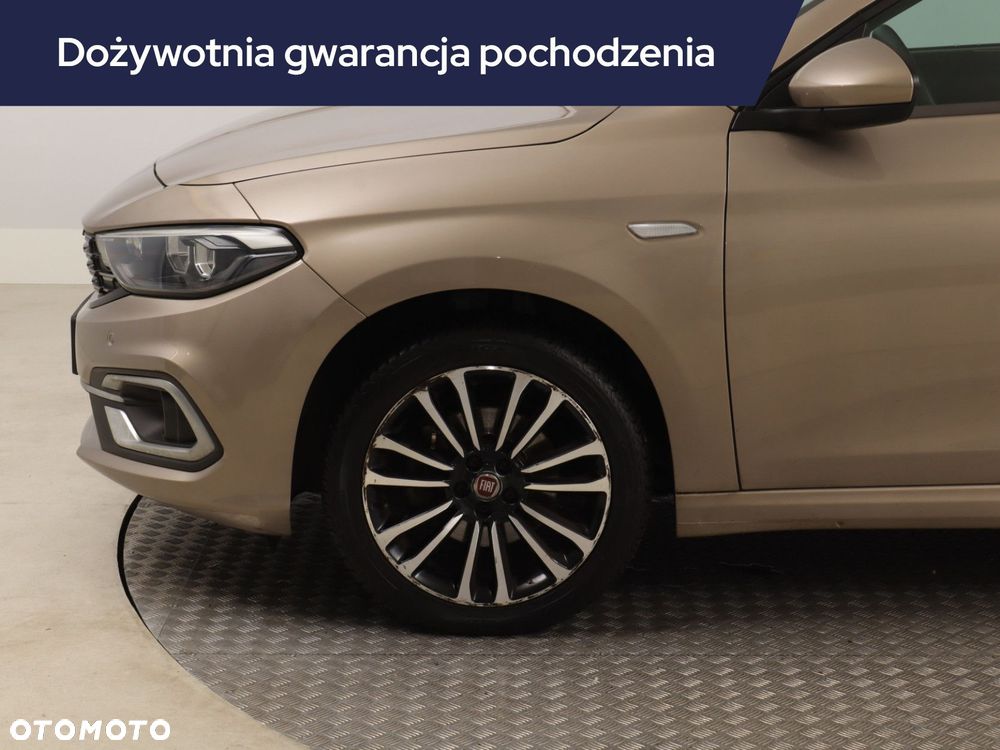 Fiat Tipo - 17
