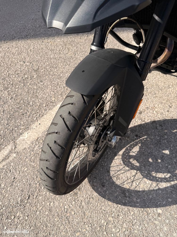 BMW F 850 GS - 14