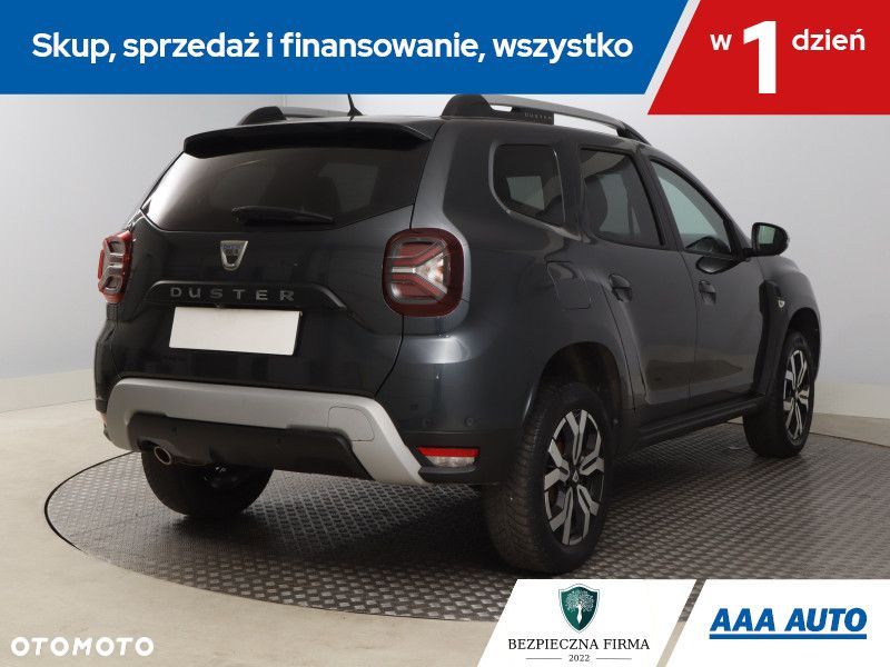 Dacia Duster - 7