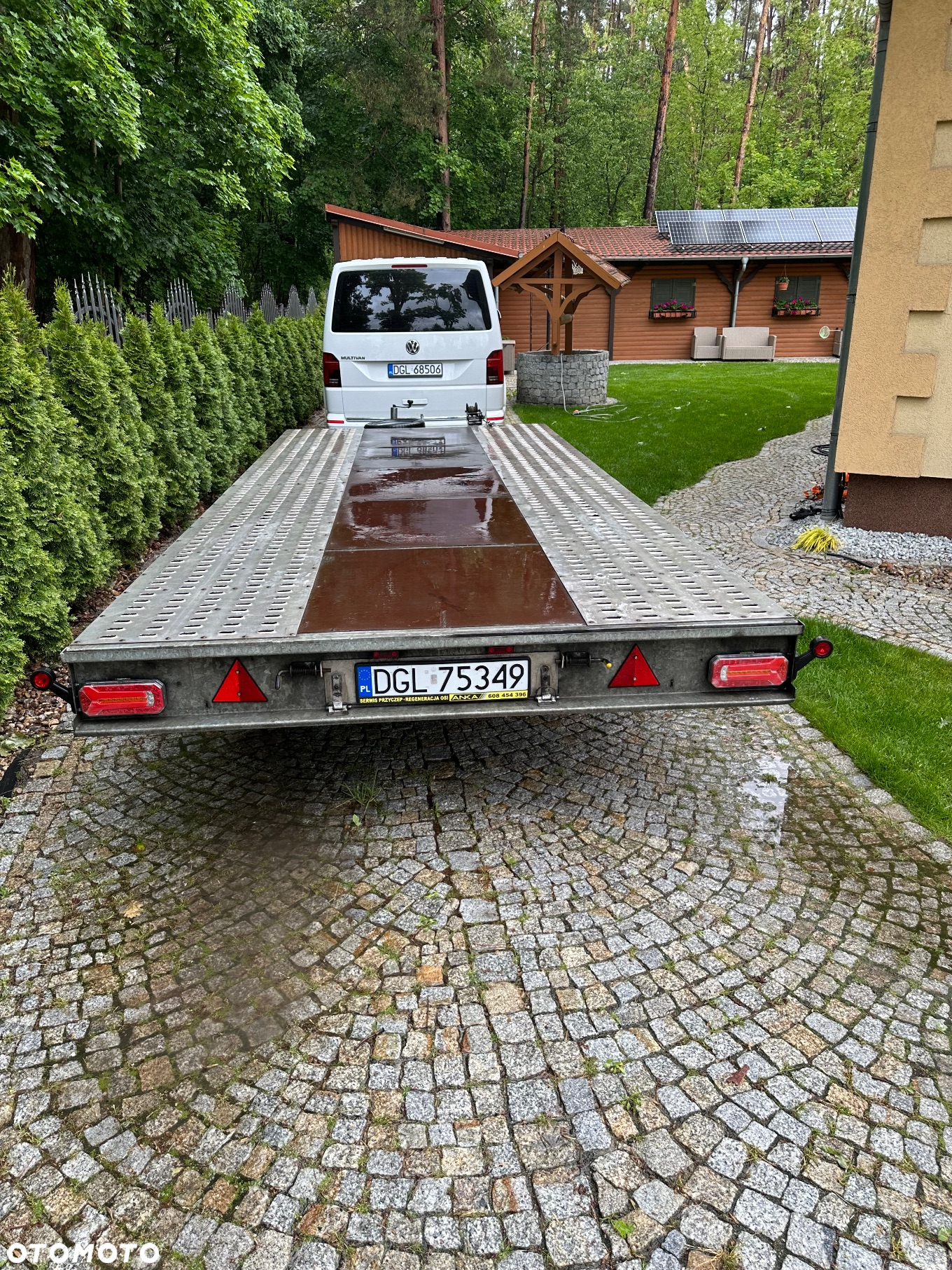 Niewiadów BR2 - 2