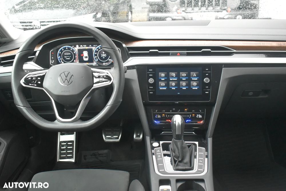 Volkswagen ARTEON 2.0 TSI DSG Elegance - 14