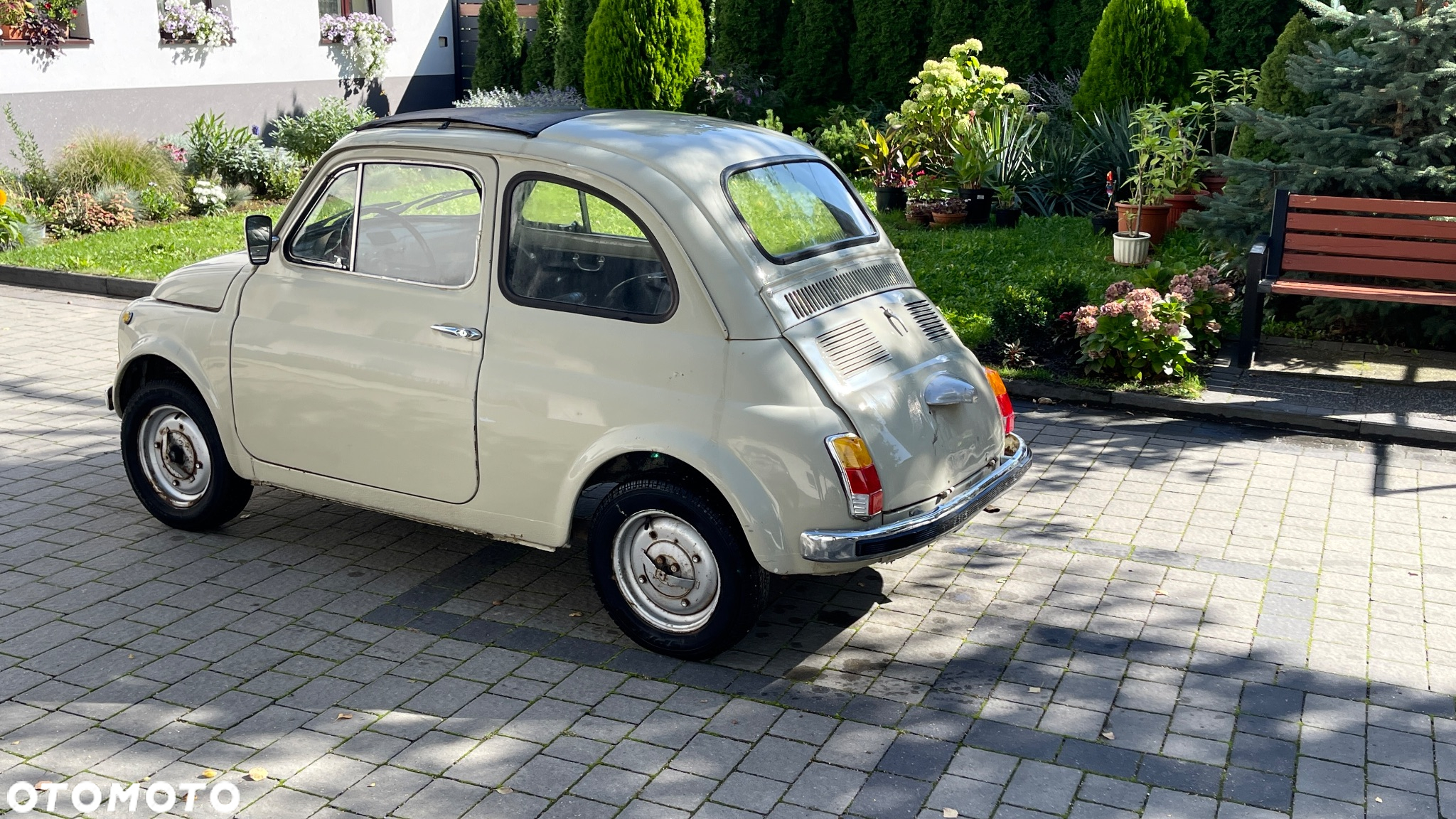 Fiat 500 - 15