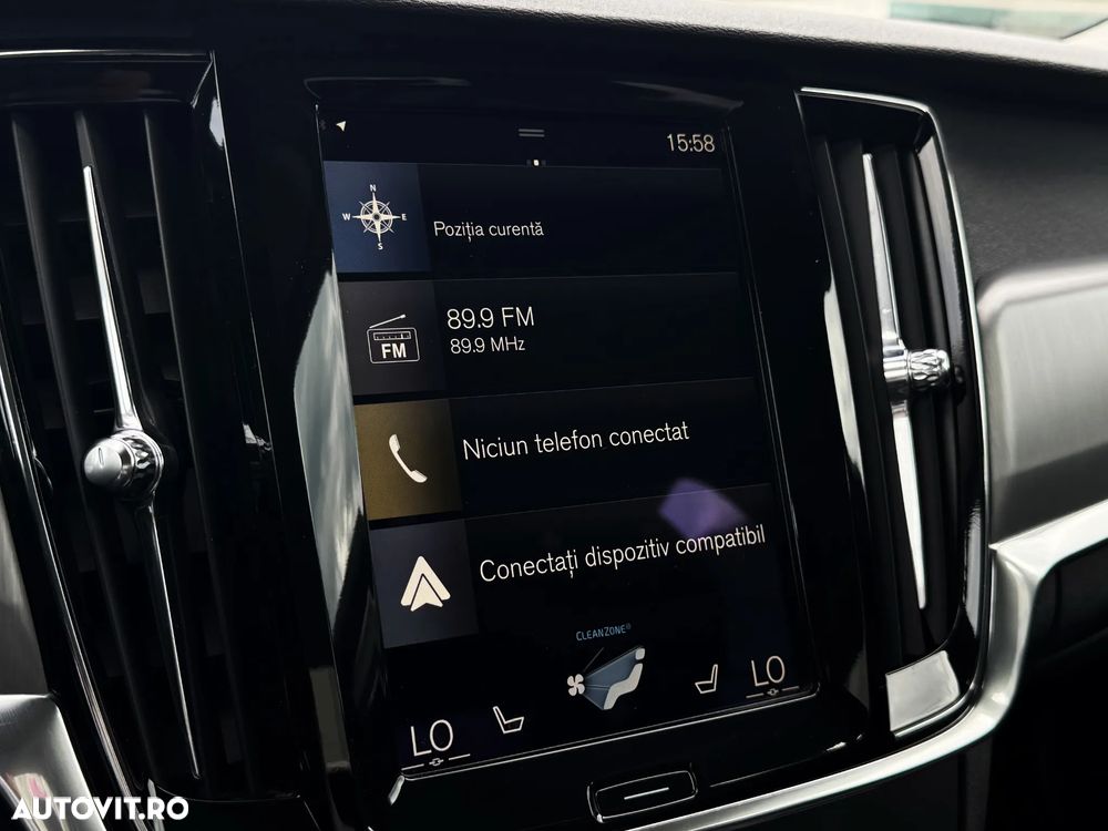 Volvo S90 D4 Momentum - 8