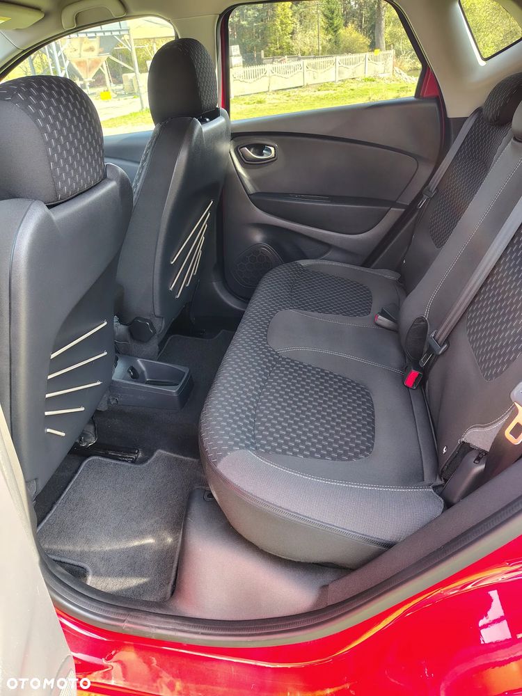 Renault Captur - 7